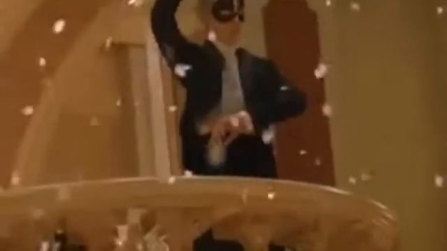 PHANTOM OF THE OPERA - MASQUERADE смотреть онлайн
