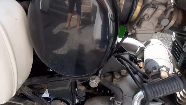 Bullet Cleaning Tips at Home in Hindi | Chrome powder polish Wax | Royal Enfield White Classic смотреть онлайн