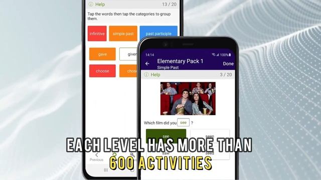 Best Grammar Apps: iPhone & Android (Which is the Best Grammar App?) смотреть онлайн
