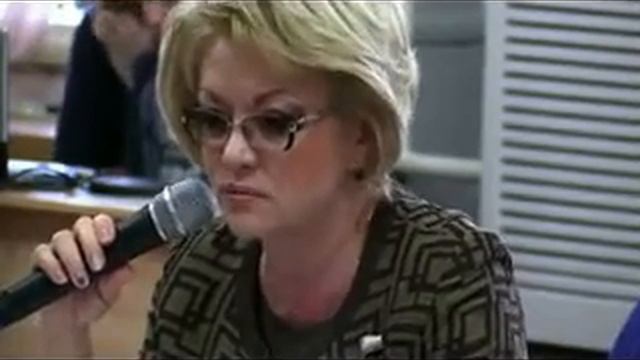 Представители СГУ стали участниками заседания по педагогическому образованию, часть 1 смотреть онлайн