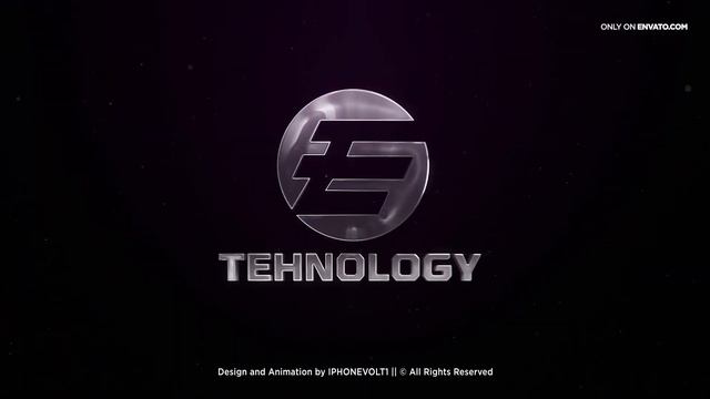 Logo Technology Opener смотреть онлайн