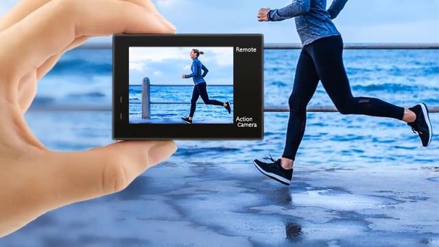 Best Action Camera - Top 5 Action Cameras смотреть онлайн