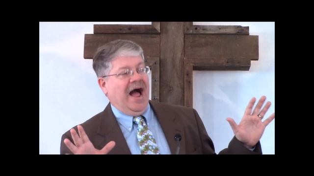 Scripture's Soap Opera #3 - "Bought at a Price" смотреть онлайн