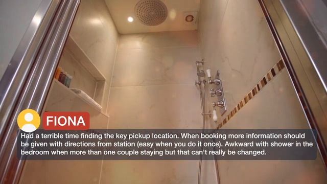 1 Bedroom Apartment Covent Garden | Reviews real guests Hotels in London, Great Britain смотреть онлайн