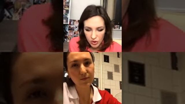 Как взять себя в руки? Эфир с репродуктологом и бизнес-коучем