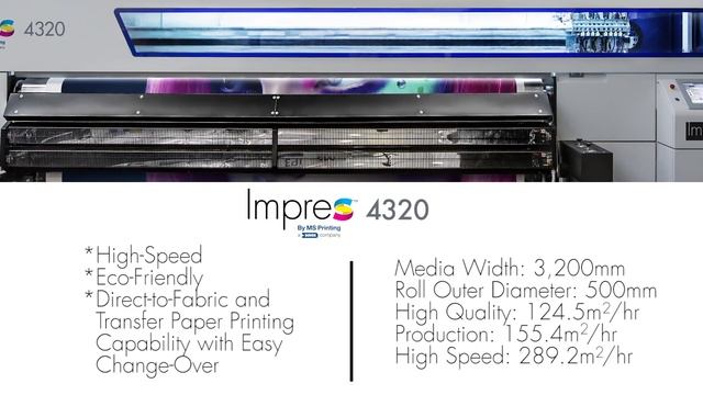 MS Impres Soft Signage System | Brave Dog Promotional Video смотреть онлайн
