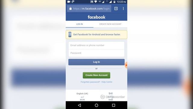 Hidden Features of chrome on android [ENGLISH] смотреть онлайн