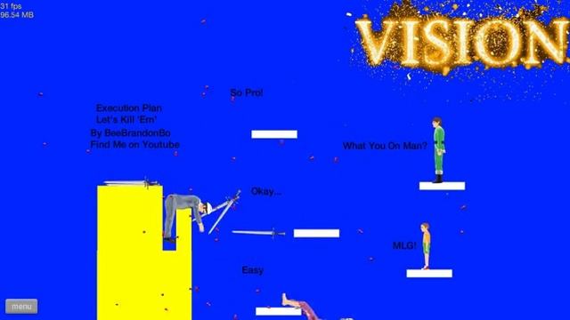 Happy Wheels #1lЧем занимается жена пока мужа нет. смотреть онлайн