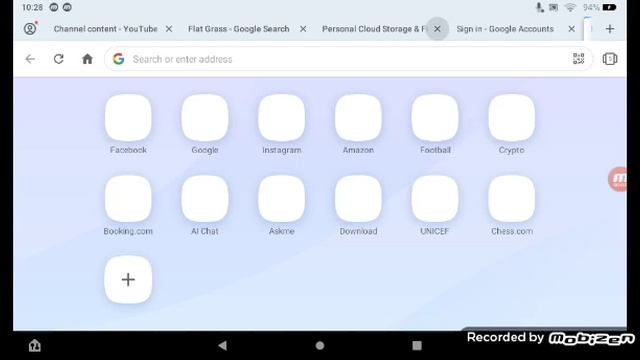 Website Opera смотреть онлайн