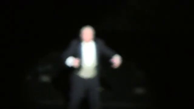 The Phantom of the Opera: Broadway - January 29, 2014 смотреть онлайн