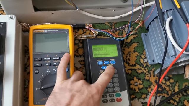 восстановленный Power Flex 700 смотреть онлайн