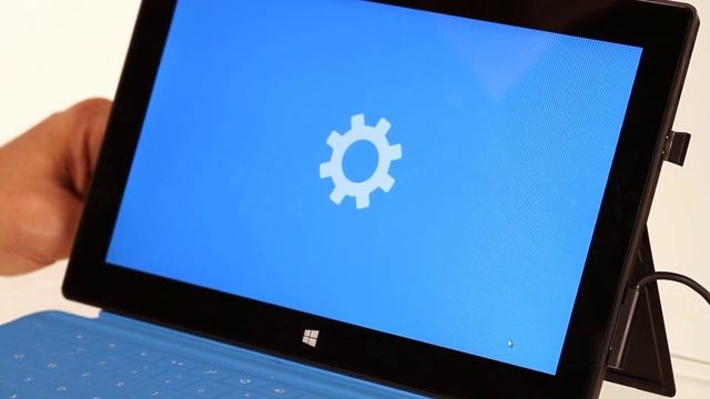 How Do I Get to the Control Panel in Windows 8? : Windows 8 смотреть онлайн