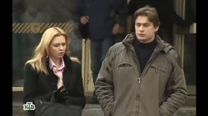 Возвращение Мухтара 2. Собачье сердце