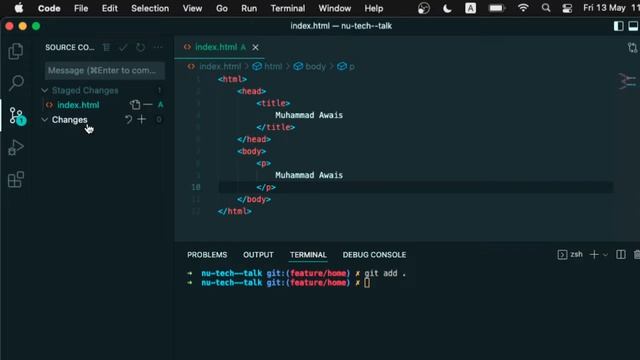 Getting started with Github смотреть онлайн