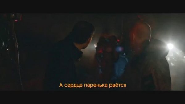 Дорога за ленту - Каспер 
SKWLKR PRODUCTION 
Soyuz Music