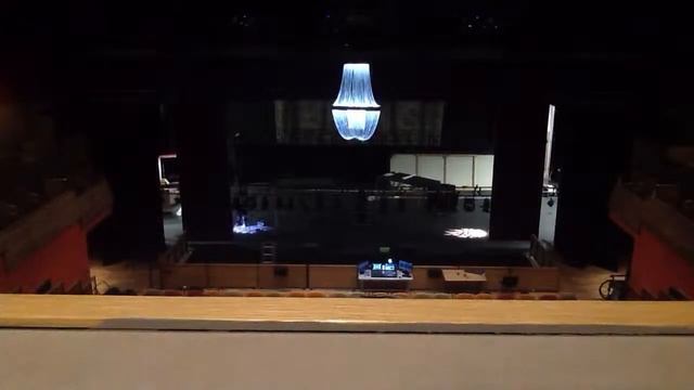Phantom of the Opera - Get In & Get Out Time Lapse смотреть онлайн