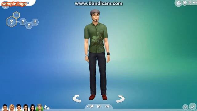 TheSims4/1 серия лэтсплэй.лиза свитс смотреть онлайн