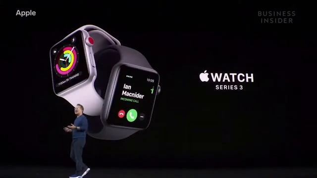 Apple Event 10 Sept 2019 in 9 Minutes смотреть онлайн