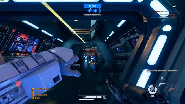 Вот о чем я говорю , все ломятся в 1 дверь, а ведь есть обход смотреть онлайн