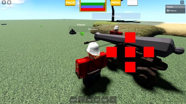 playbox safari cannon lol смотреть онлайн