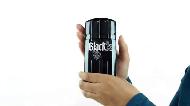 Alluremart.com: BLACK XS by Paco Rabanne (MEN) смотреть онлайн