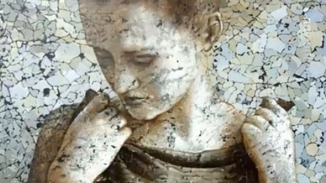 Una Furtiva lagrima /Opera Chillout/ смотреть онлайн