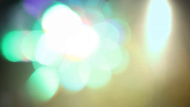 футаж красивое боке смотреть онлайн