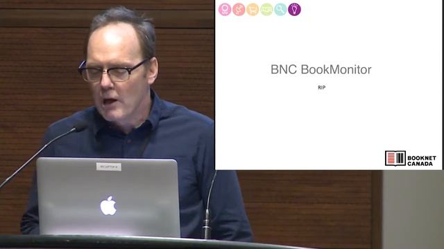 Spiders, Chatbots, and the Future of Metadata - Tim Middleton - Tech Forum 2017 смотреть онлайн