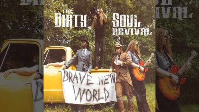 Brave New World смотреть онлайн