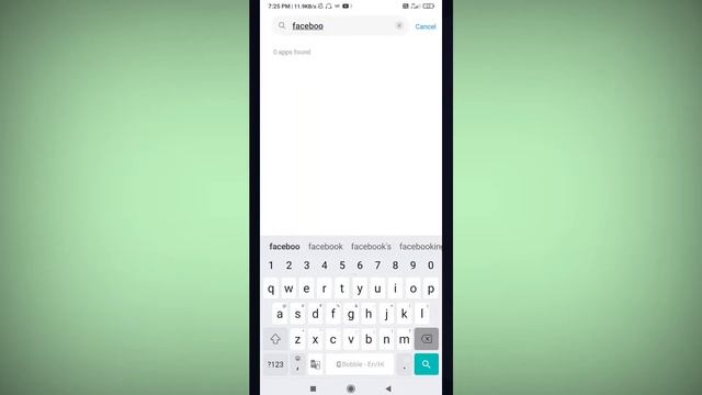 Facebook Fix Allow Access To Your Camera Roll Allow Access To Share Photos And Videos Problem Solve смотреть онлайн
