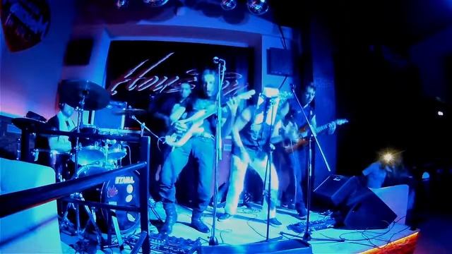 ZZ Top - Sharp Dressed Man (cover) смотреть онлайн