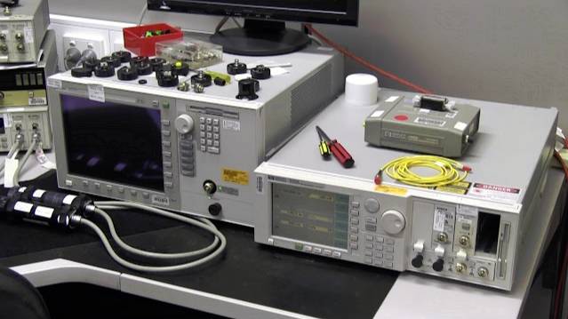 EEVblog #1041 - Keysight Calibration Lab Tour