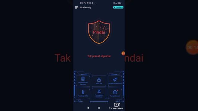 3 aplikasi keamanan terbaik untuk android смотреть онлайн
