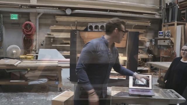 SummerScape Opera: Scenic Design with Paul Tate DePoo смотреть онлайн