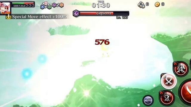 I&R - Bleach Brave Souls - Extra Stages :) смотреть онлайн