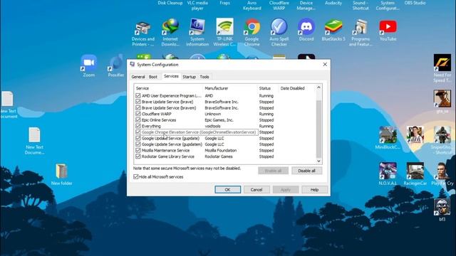 How to Disable Google Chrome Auto Update | Turn Off Auto Update Google Chrome simple way 2021 смотреть онлайн