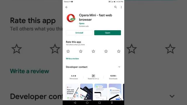 BEST BROWSER ON PLAY STORE смотреть онлайн