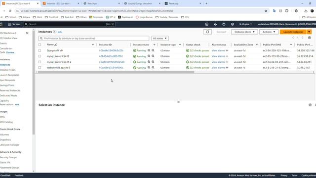 Instances EC2 us east 1 Google Chrome 2024 03 23 22 46 19 смотреть онлайн