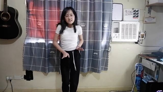 BRAVE GIRLS' ROLLIN' (Dance Cover by Jordane Chazz) смотреть онлайн