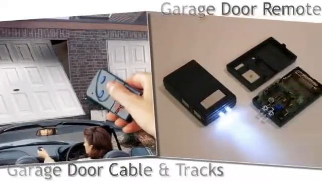 Garage Door Repair Castro Valley | 510-964-3152 | Licensed & Insured смотреть онлайн