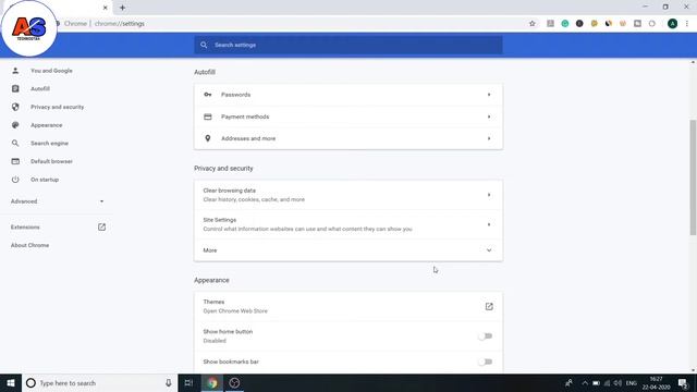 How to clear cache and cookies in chrome browser || How to clear cookies on chrome || clear cookies смотреть онлайн