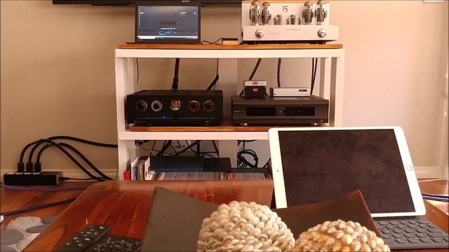 Topping D50 - Harem Scarem смотреть онлайн