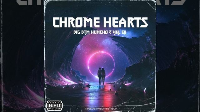 Chrome Heart (feat. YKL Eli) смотреть онлайн