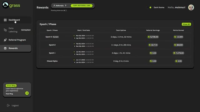 GET GRASS FREE AIRDROP GUIDE - EASIEST AIRDROP смотреть онлайн