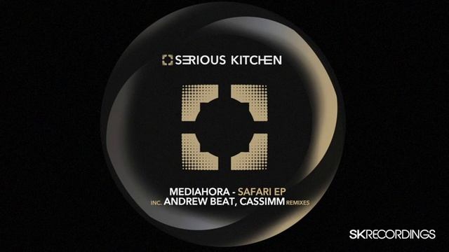 Mediahora - Safari (Original Mix) [SK135] смотреть онлайн