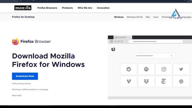 how to download firefox for windows 10 | কিভাবে Mozilla Firefox ডাউনলোড এবং ইনস্টল করা যায় смотреть онлайн