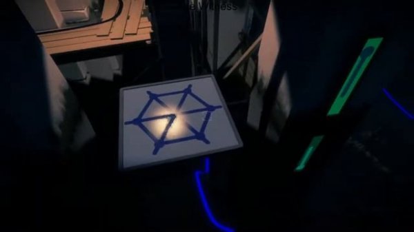 Игра The Witness прохождение часть 4