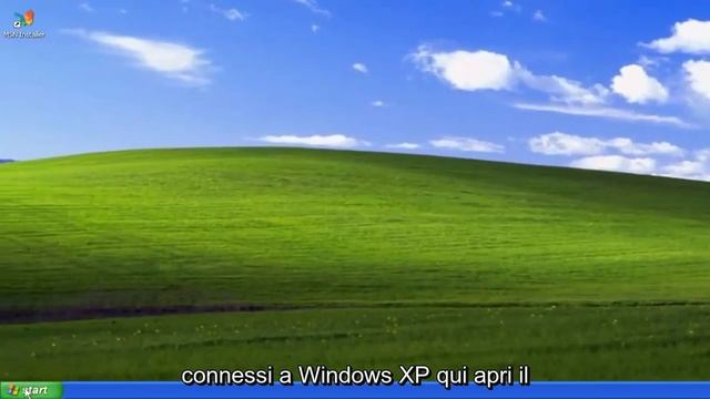 Risolvere i problemi di connessione alla rete wireless di Windows XP смотреть онлайн