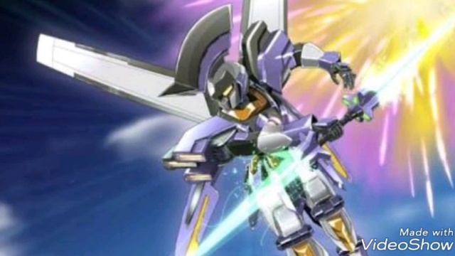 疾走ろうぜ full /リトルブルーボックス【ダンボール戦機】 смотреть онлайн