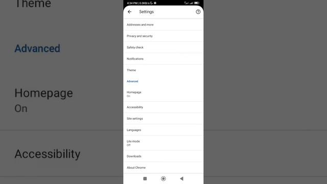 How To Turn Off / Disable Google Chrome Notifications on Android devices смотреть онлайн
